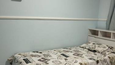 Refúgio temporário em Abrantes - Foto 5