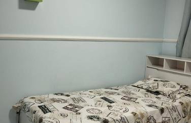 Refúgio temporário em Abrantes - Foto 5