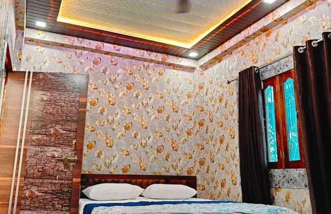 Kashi Cottage Homestay By GRB - Foto 10