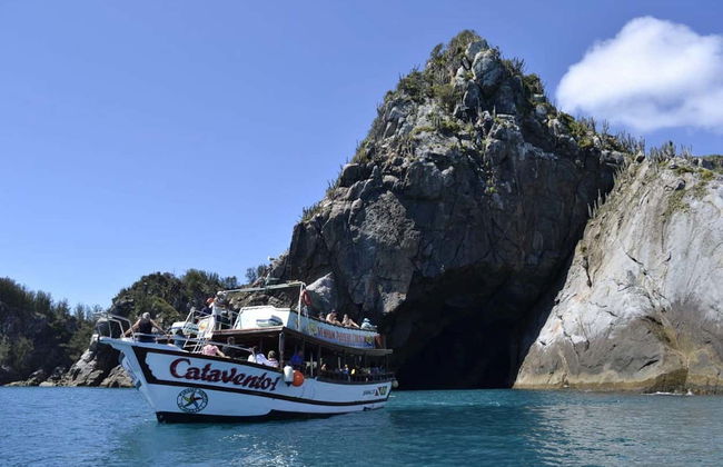 Arraial do Cabo Excursion + Boat Ride - Photo 2