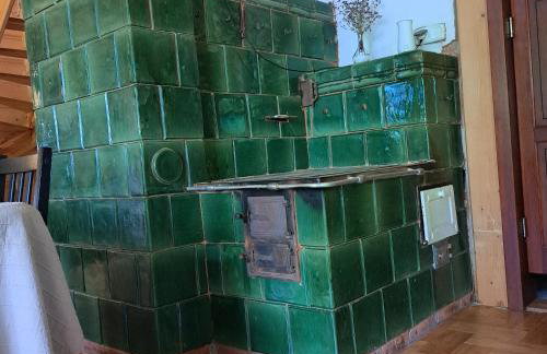 Domek całoroczny z sauną - Foto 16