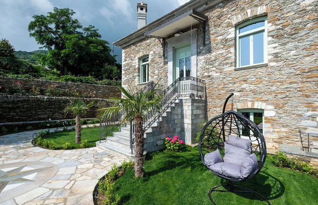 Nostos Country House - Foto 74