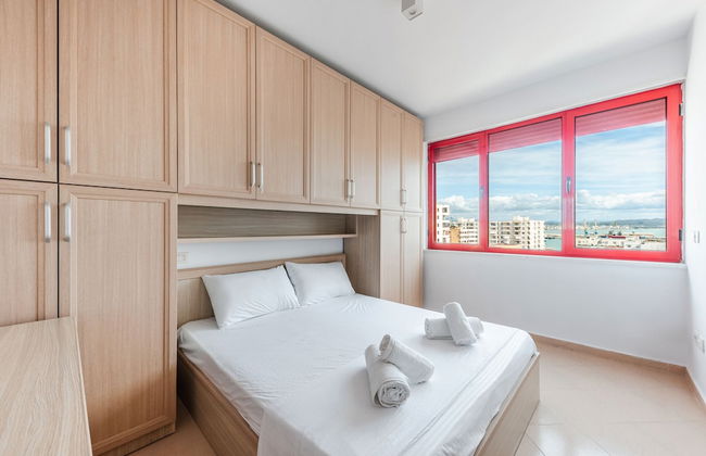 City Center Comfort by PS - Photo 2