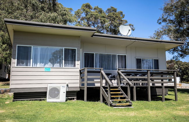 Walpole Rest Point Caravan Park - Foto 41