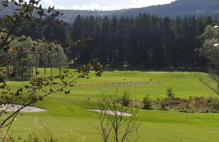 Inchmarlo Golf Resort, Banchory Villa 26 AS 00266F - Foto 35
