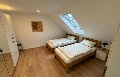 Ferienwohnung Henke - Foto 8