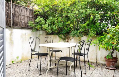 Just Urban Stays - Elegant Apartment with Terrace - Porta Venezia - Foto 30