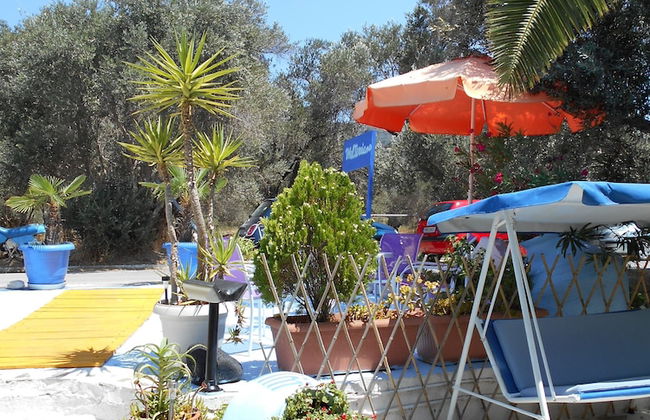 Holiday Apartment With sea View and Mountains View - Foto 19