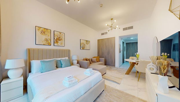 Primestay - Serenity Lakes Residences - Foto 2, Habitación