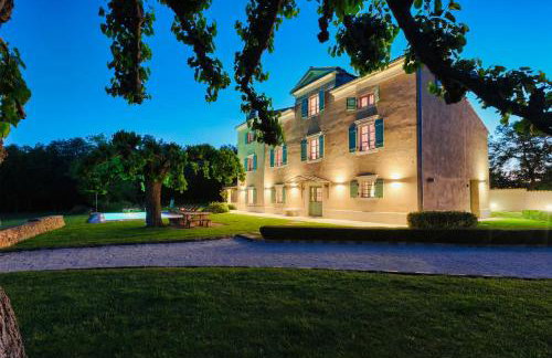 Villa Stanzia Cocci - Foto 49