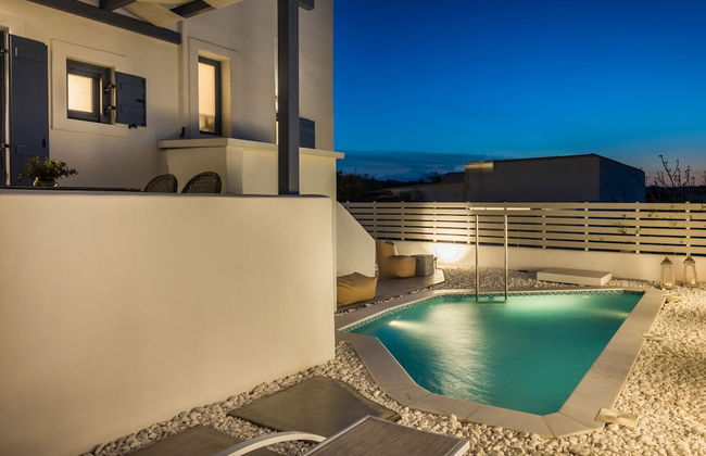 Pebble Summer House - Foto 35