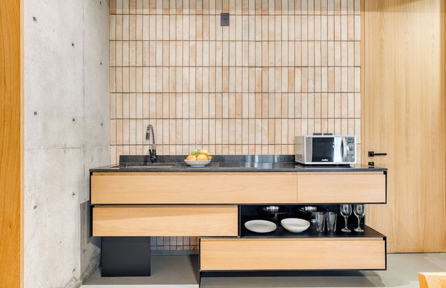 Boga Mexico City by Lumina - Foto 33