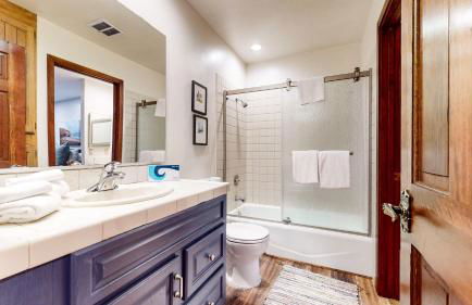 Woodlands #40 condo - Foto 22