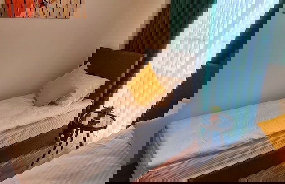 Letstay Sweet Home Yellow - Foto 17