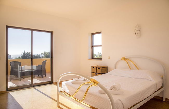 D5 - Amadeus Sunset Villa by Dreamalgarve - Photo 38