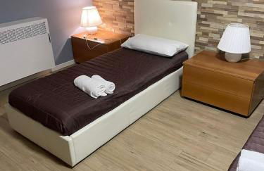 Milano 3 Astra Apartments & Rooms PT - Foto 10