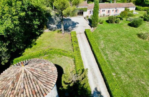 Stunning 18th Century Country House - Foto 28