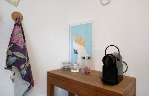 Apartment Dreiländer Blick - Foto 13