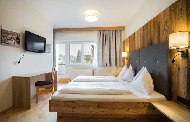 Appartements Knappensteig - Foto 22