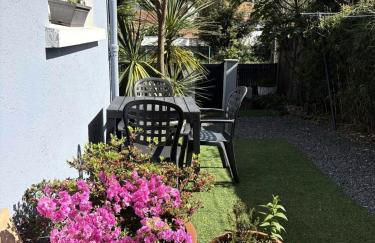 Résidence Gue-81-pornichet - PORNICHET - APPARTEMENT PROCHE COMMERCES, GARE ET MER MAE-6073 - Foto 1