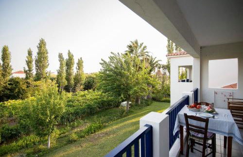 Eressos Ilios Apartments - Photo 17