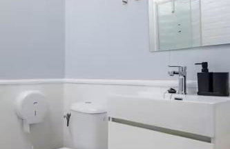 Mar no Camiño. Terraza, bañera con vista al mar. - Photo 9