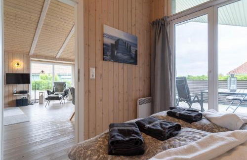 Nordseenest am Deich - Foto 8