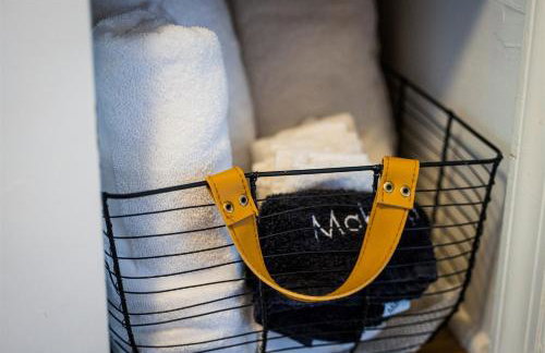 Cape Charles Tiny Livin' - Foto 19