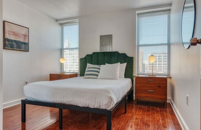 Stairway 3BR Apt w W D Home Theater - Foto 19