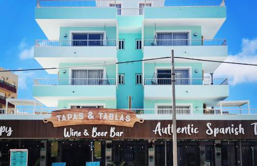 Tabbu ibiza apartments - Foto 41