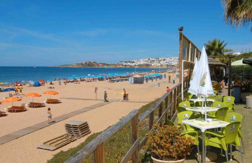 Quinta da Barracuda Prime Sea View Apartment - Foto 36