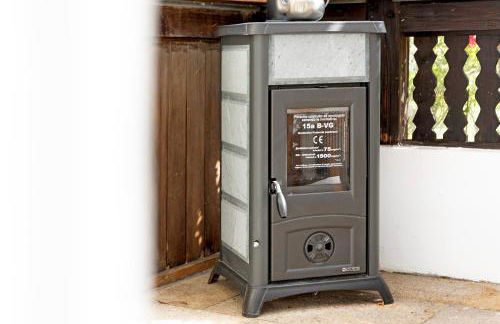 Wohnung zum Hirschen - Foto 25