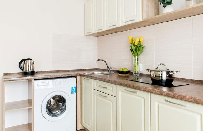 Klubnyi Kvartal - Foto 26