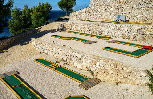 Oaza Mira Camping - Foto 20