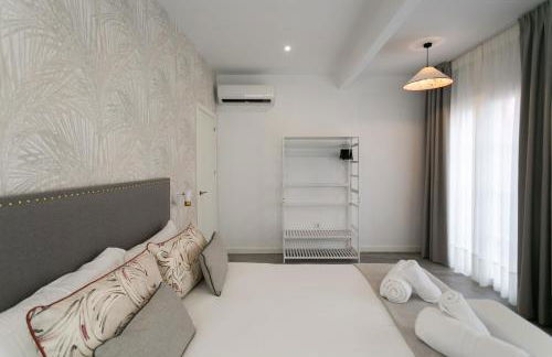 Lujoso apartamento con piscina compartida 1 - Photo 9