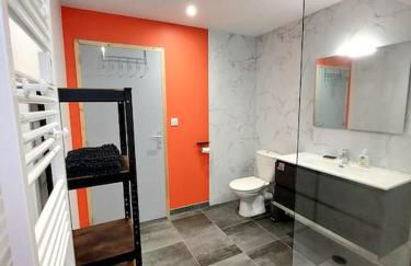 Le Caladou ! T3 classé 3 étoiles - Centre ville - Photo 22