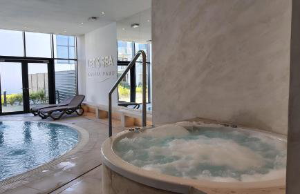 Apartament Let's Sea A19 Gąski - Foto 27