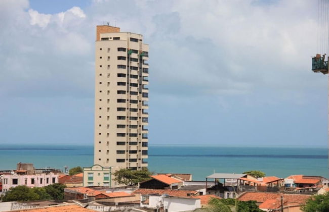 Residencial Santa Lucia - Photo 12