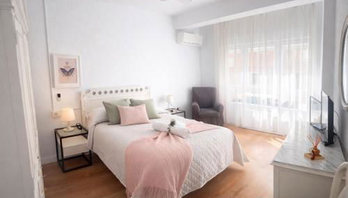 Luna Centro 5 Habitaciones 8 Personas - Foto 5