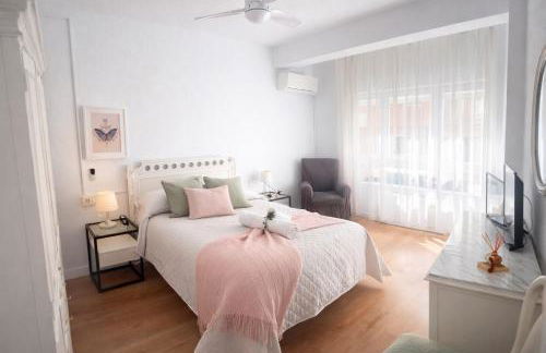 Luna Centro 5 Habitaciones 8 Personas - Foto 5