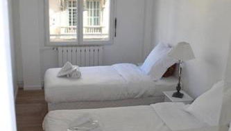 Nice Plein Centre, Calme et Proche de la mer - Foto 5