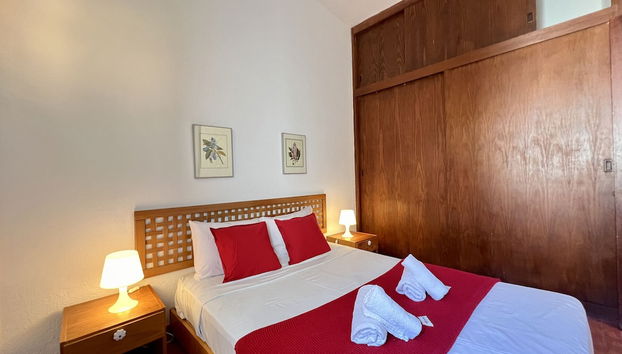 Vilamoura SUN Bright With Pool by Homing - Foto 4, Habitación