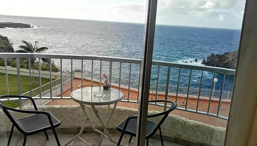 ESTUDIO Vistas al Océano y Playa - Foto 4