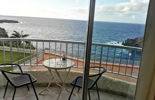 ESTUDIO Vistas al Océano y Playa - Foto 4