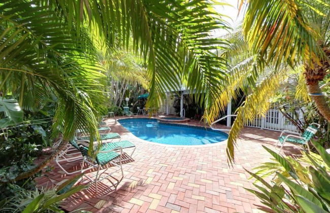 Siesta Palms By the Beach - Photo 63