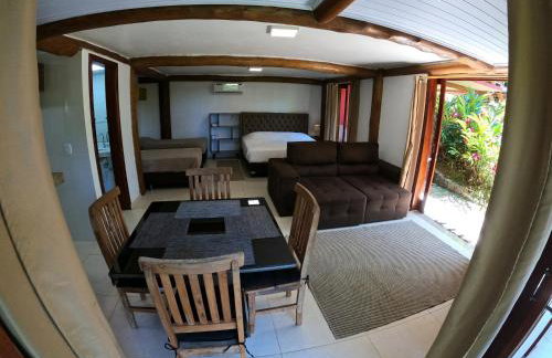 Chalé e Suite Manacá - Foto 3