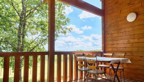 Chalet Rapiette - Foto 3