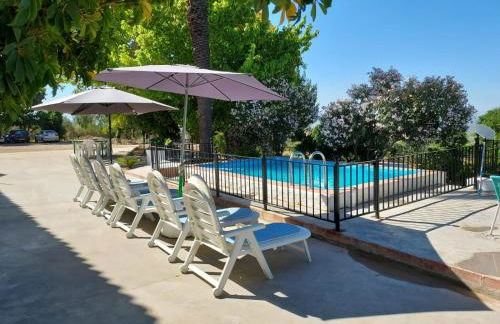 Cortijo Don Simón - Foto 8