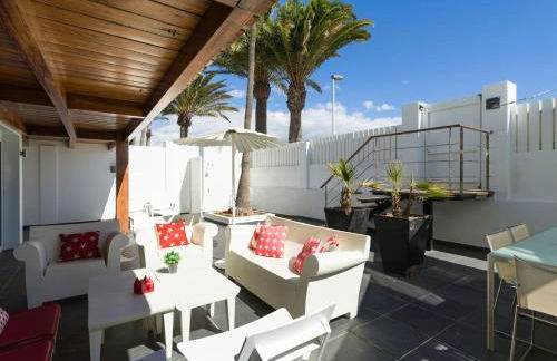 Oasis Villas Maspalomas - Foto 8
