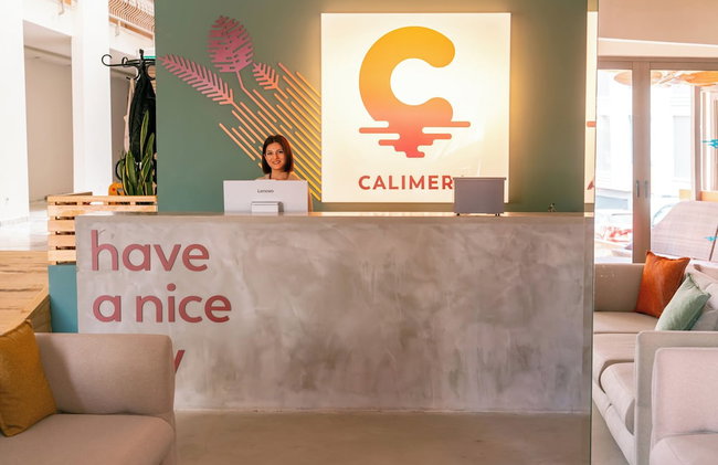 Calimera Sunpark Alanya - Photo 4